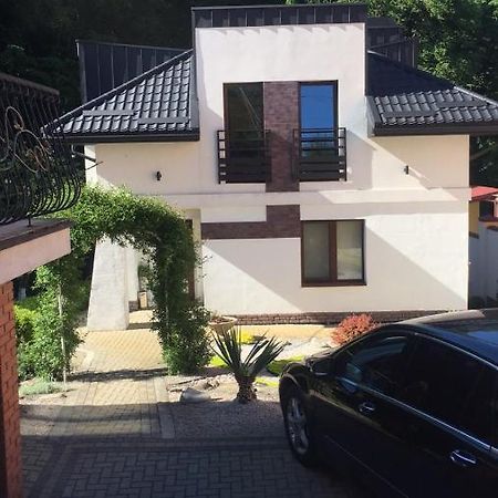 House In Lviv Villa Kültér fotó
