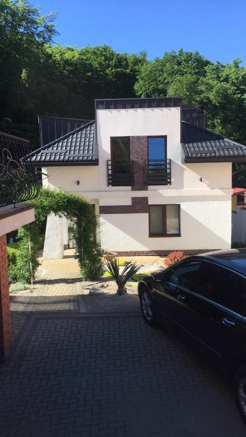 House In Lviv Villa Kültér fotó