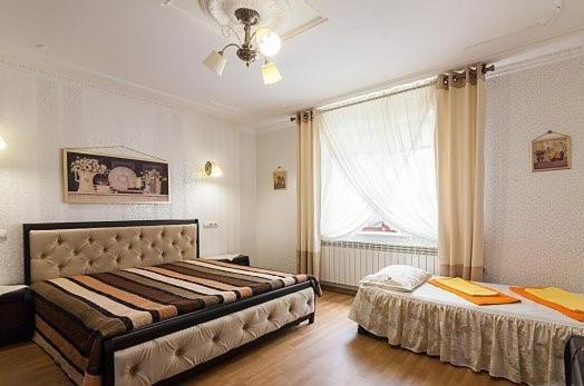 House In Lviv Villa Kültér fotó