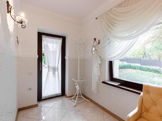 House In Lviv Villa Kültér fotó